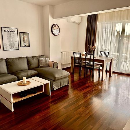 Bonjour Residence With Terrace And Parking Cluj Napoca Bagian luar foto
