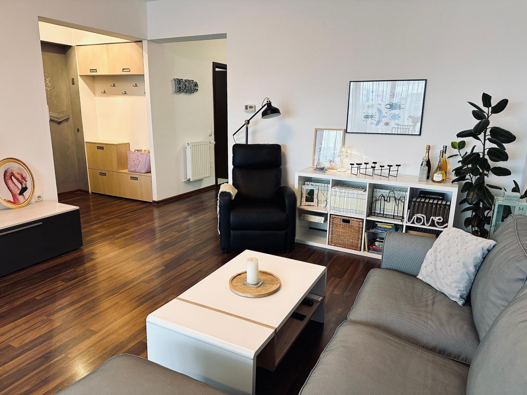 Bonjour Residence With Terrace And Parking Cluj Napoca Bagian luar foto