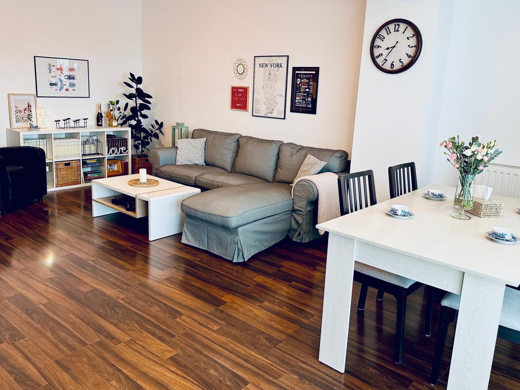 Bonjour Residence With Terrace And Parking Cluj Napoca Bagian luar foto
