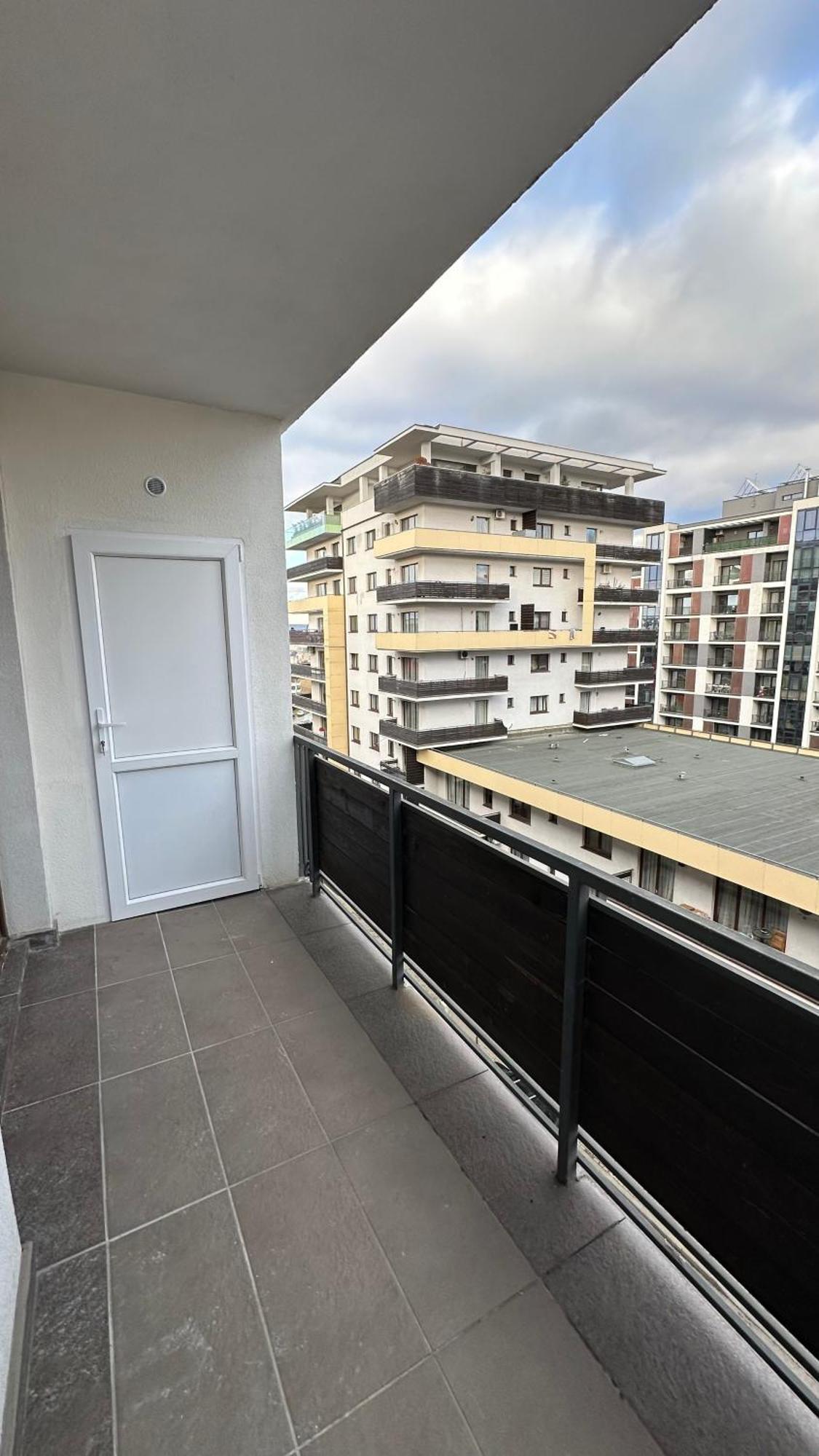 Bonjour Residence With Terrace And Parking Cluj Napoca Bagian luar foto